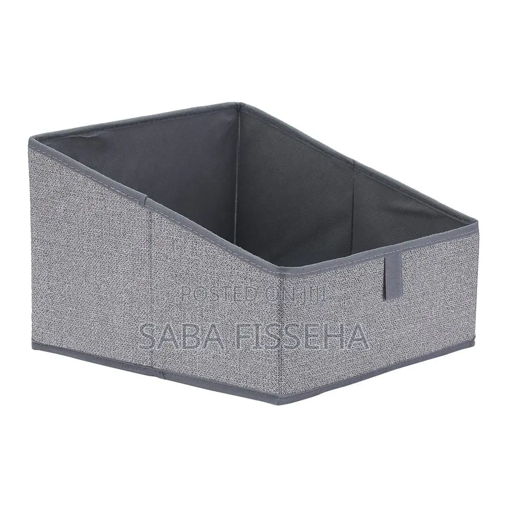 Organizing Boxes