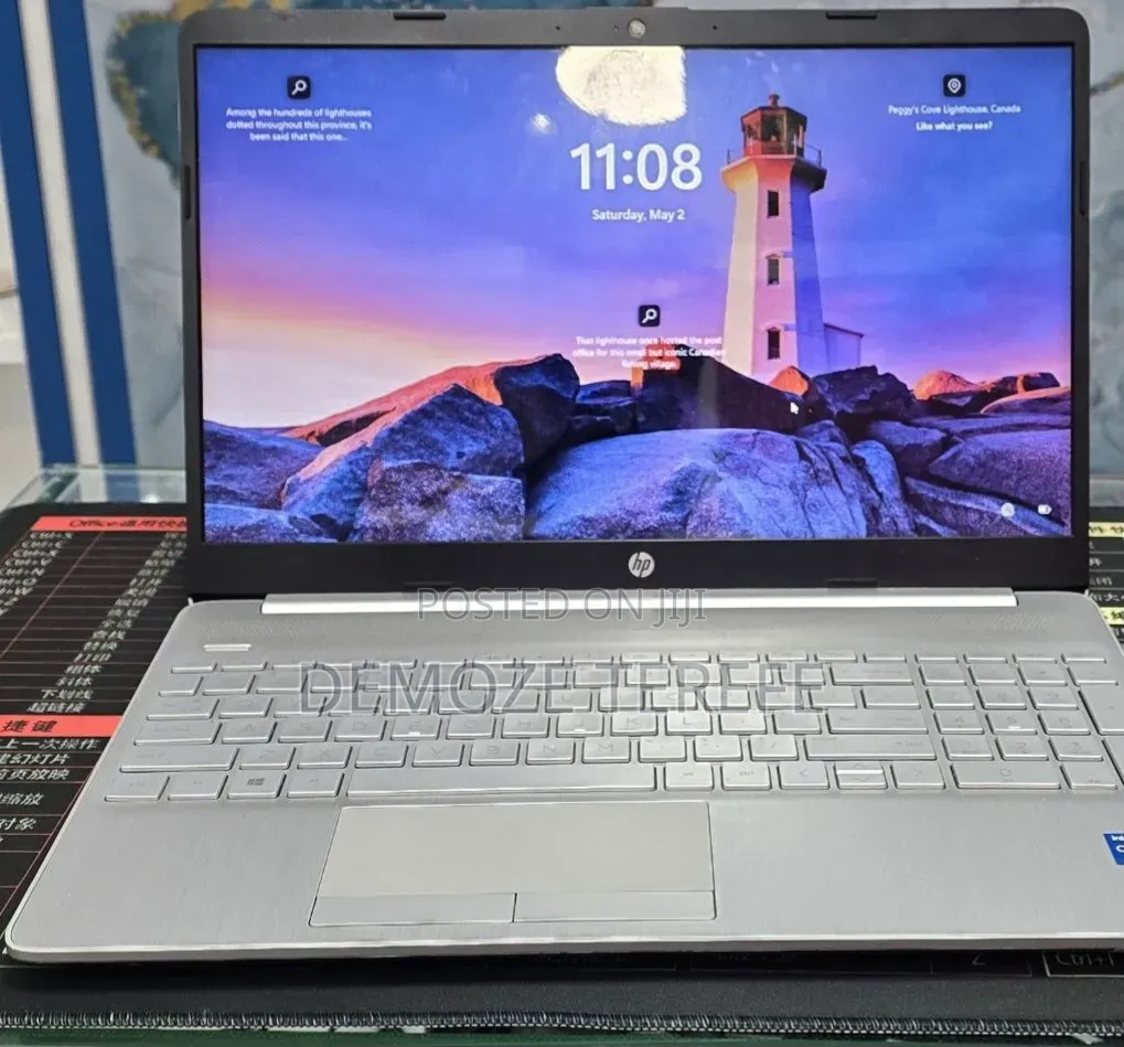 New Laptop HP Stream Notebook 8GB Intel Core i5 HDD 1T