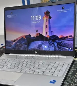New Laptop HP Stream Notebook 8GB Intel Core i5 HDD 1T