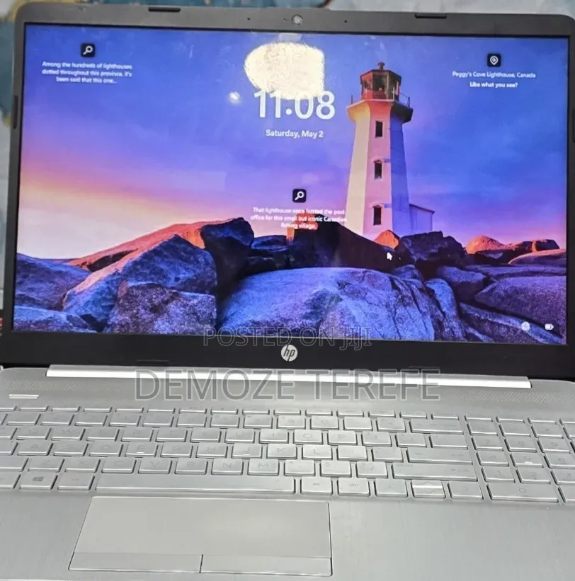 New Laptop HP Stream Notebook 8GB Intel Core i5 HDD 1T