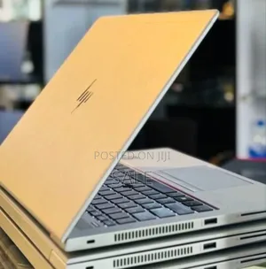 New Laptop HP EliteBook 840 G5 8GB Intel Core i5 SSD 512GB