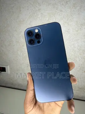Apple iPhone 12 Pro 256 GB Blue