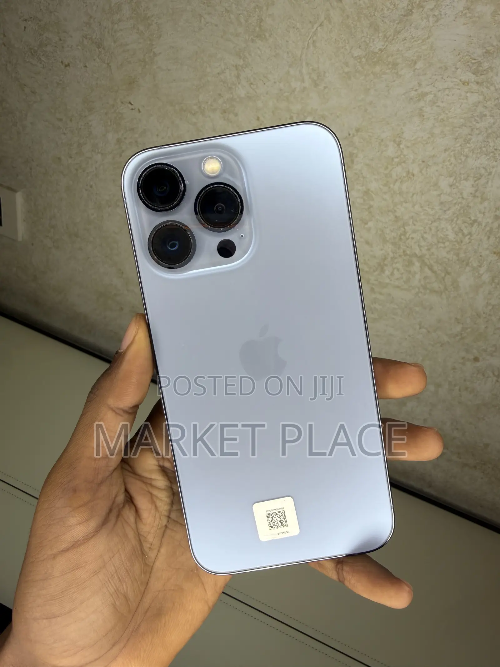 Apple iPhone 13 Pro 128 GB Blue