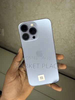 Apple iPhone 13 Pro 128 GB Blue