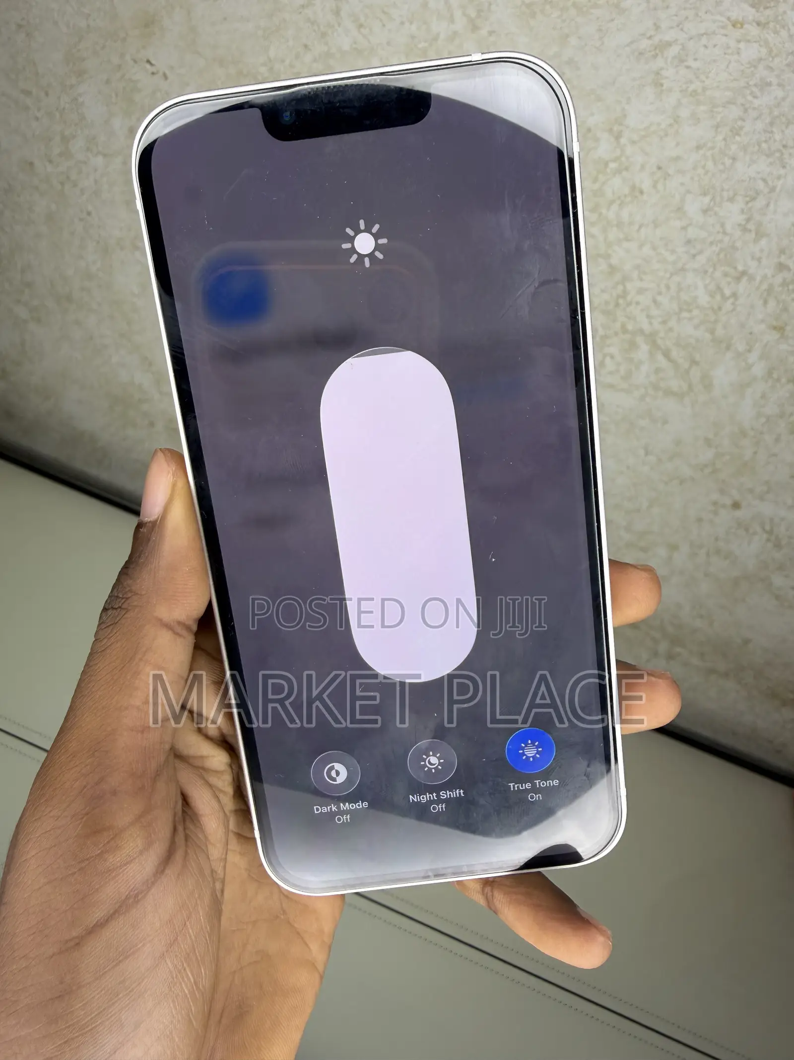 Apple iPhone 13 128 GB White
