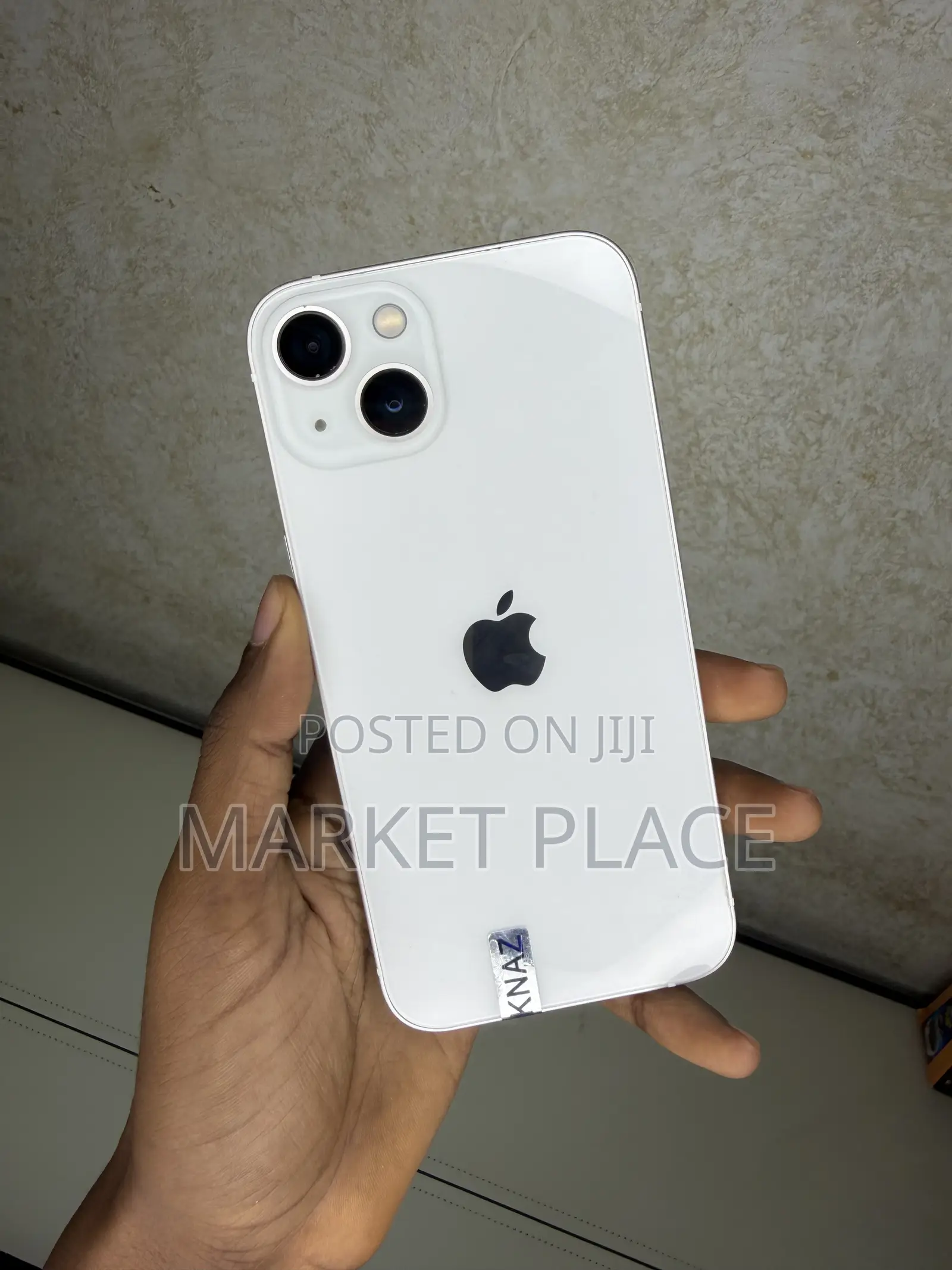 Apple iPhone 13 128 GB White