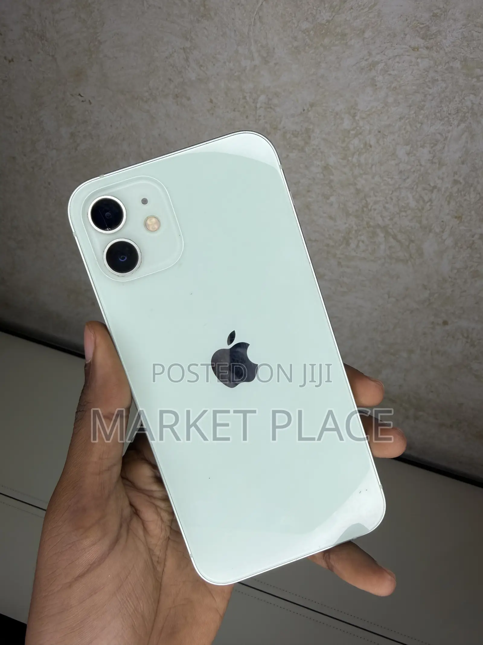 Apple iPhone 12 128 GB Green