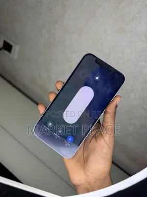 Apple iPhone 12 128 GB Purple