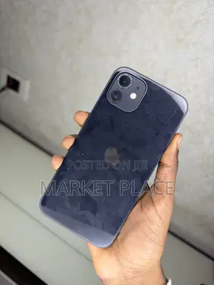 Apple iPhone 12 128 GB Black