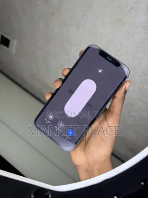 Apple iPhone 12 128 GB Black