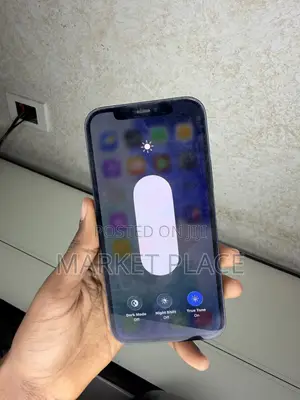Apple iPhone 12 128 GB Black