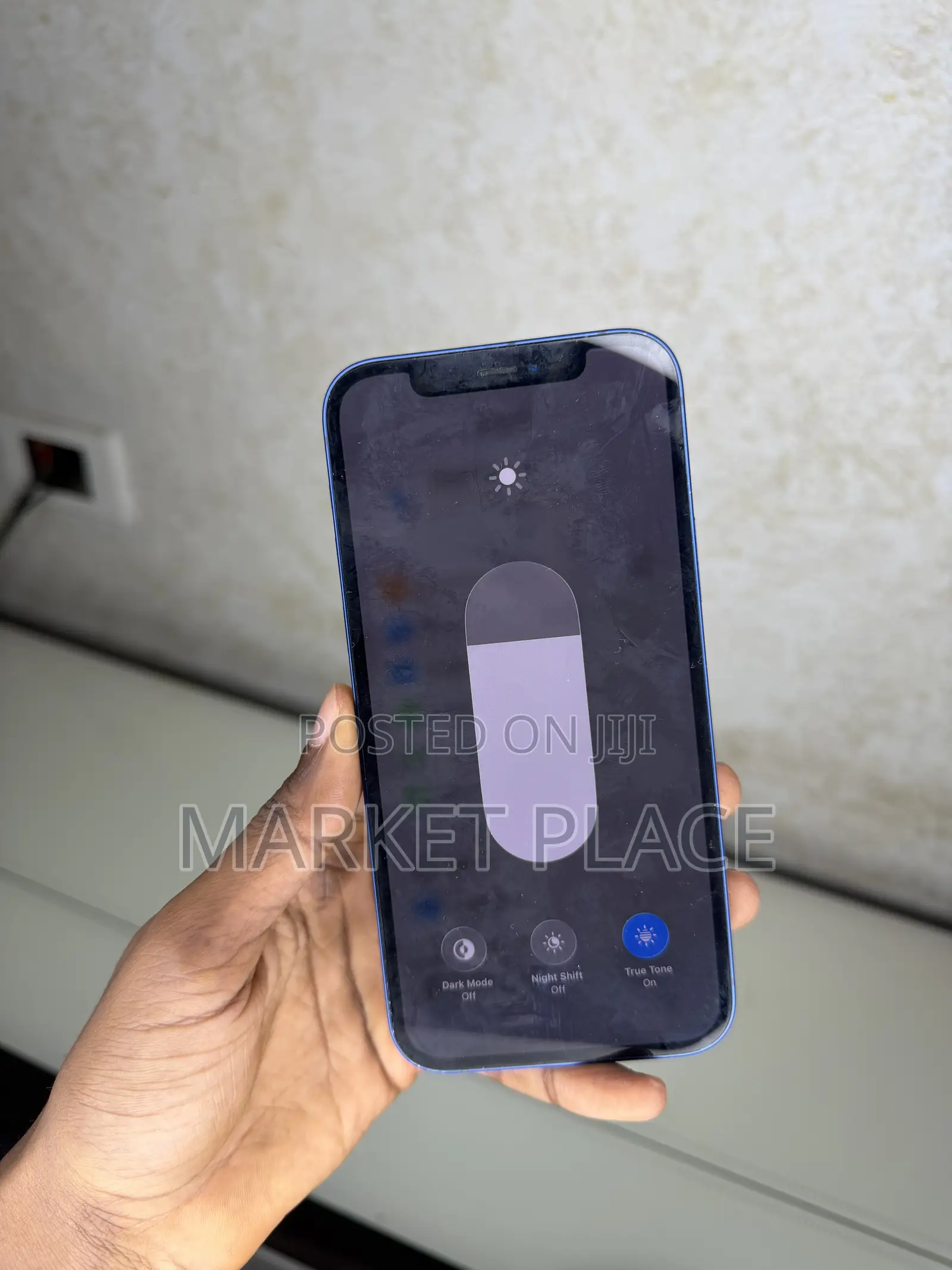 Apple iPhone 12 128 GB Blue