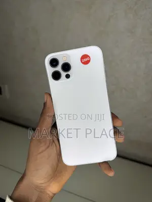 Apple iPhone 12 Pro 128 GB White