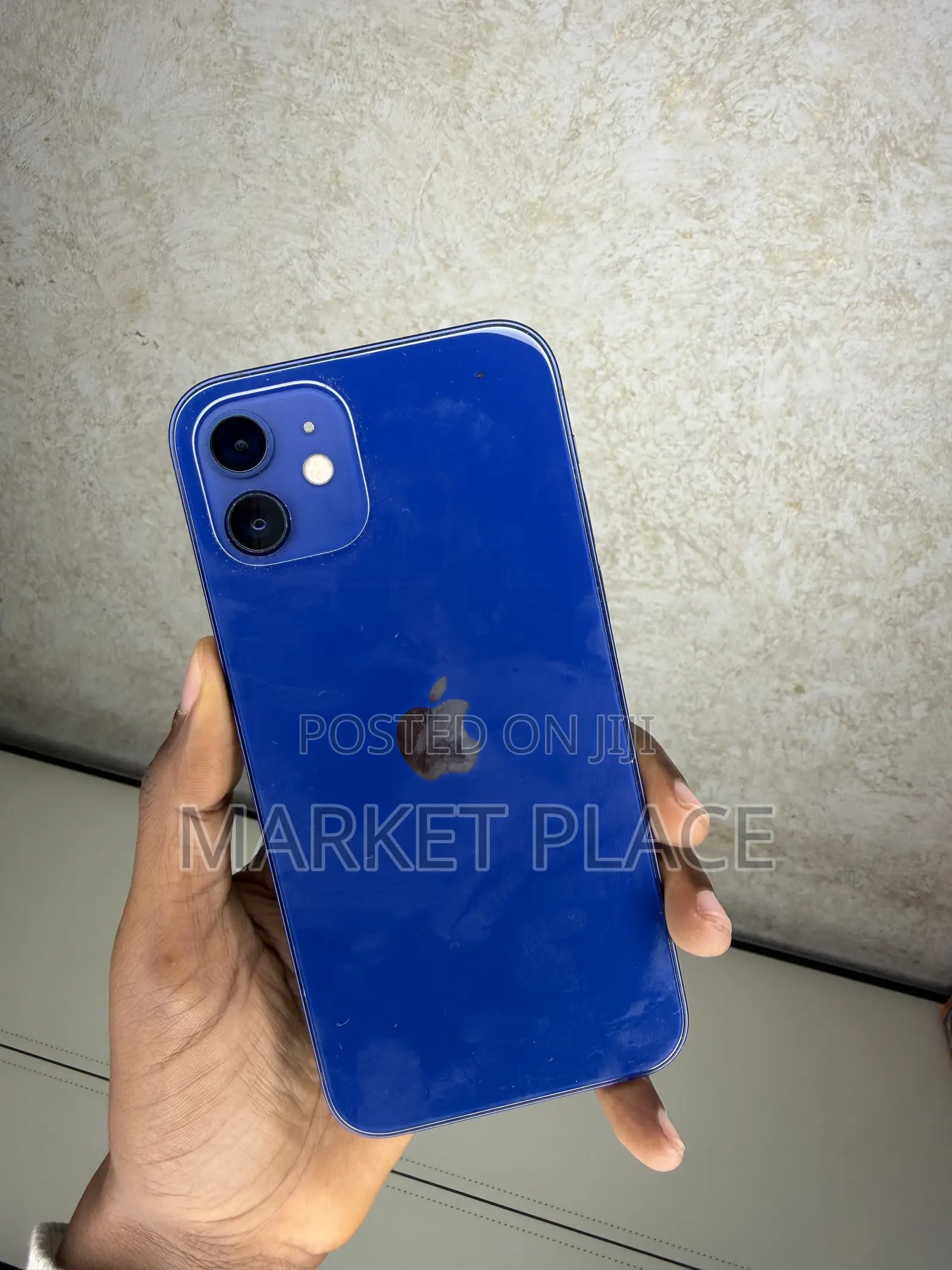 Apple iPhone 12 128 GB Blue