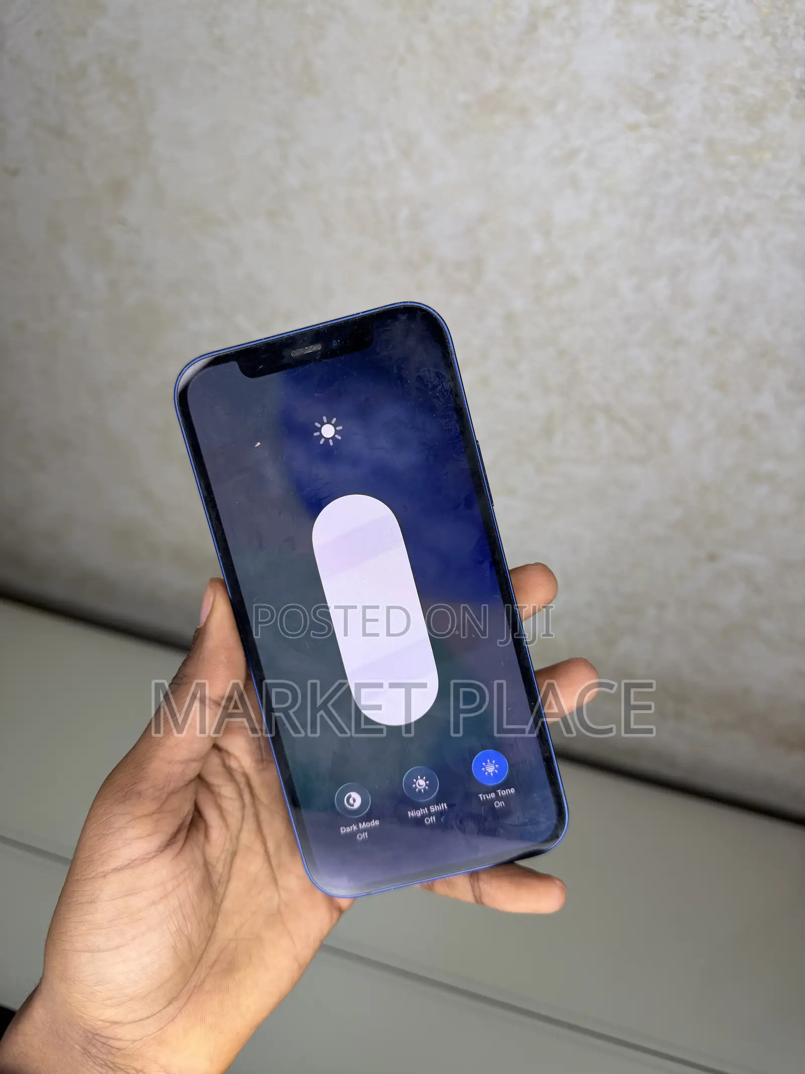 Apple iPhone 12 128 GB Blue