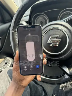 Apple iPhone 12 128 GB Purple