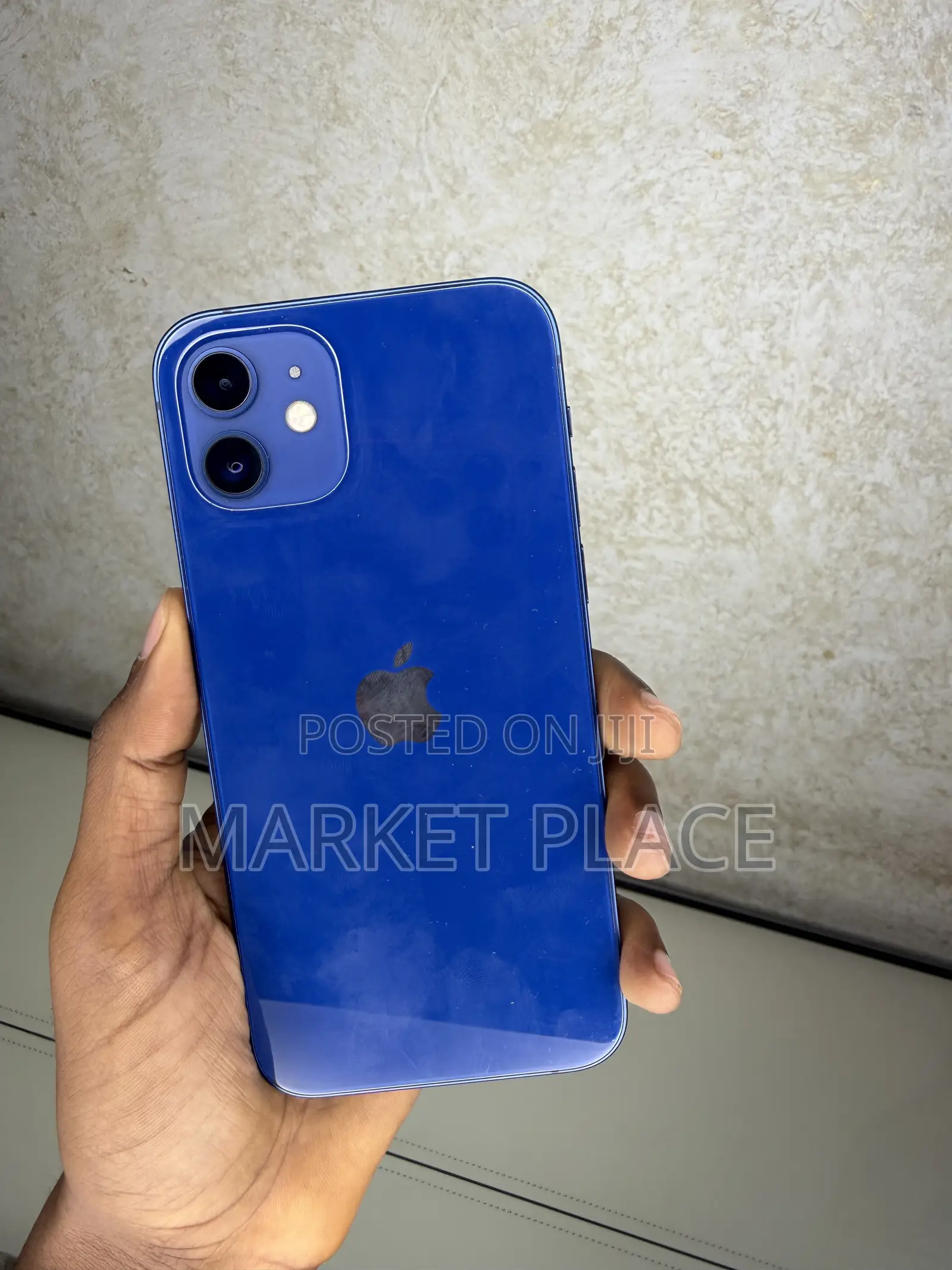 Apple iPhone 12 128 GB Blue