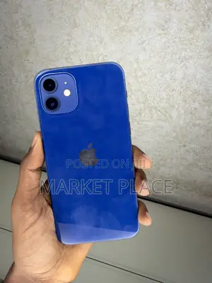 Apple iPhone 12 128 GB Blue