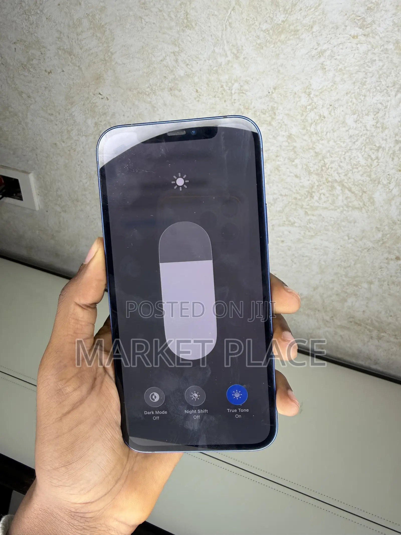 Apple iPhone 12 128 GB Blue