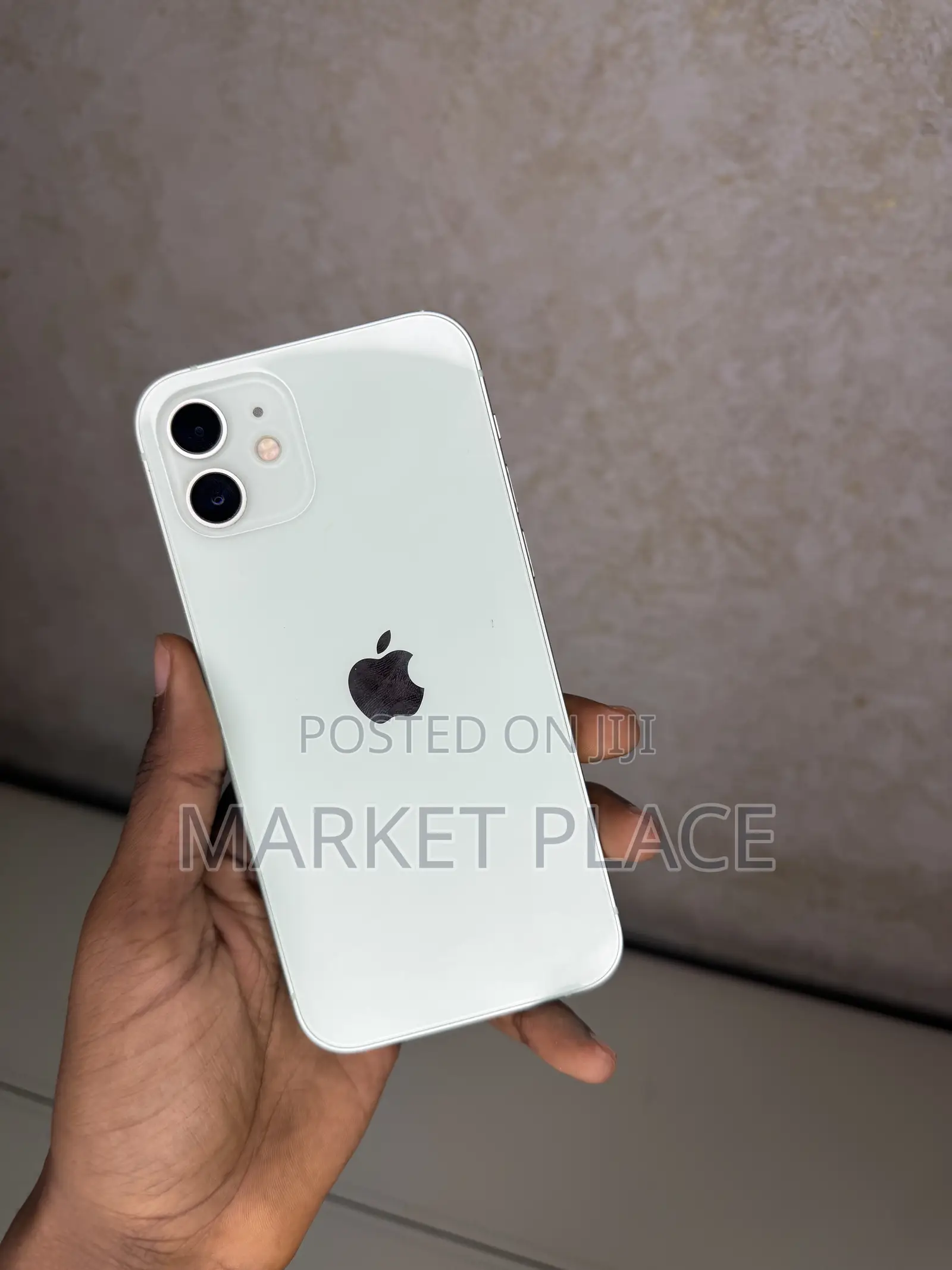 Apple iPhone 12 128 GB Green
