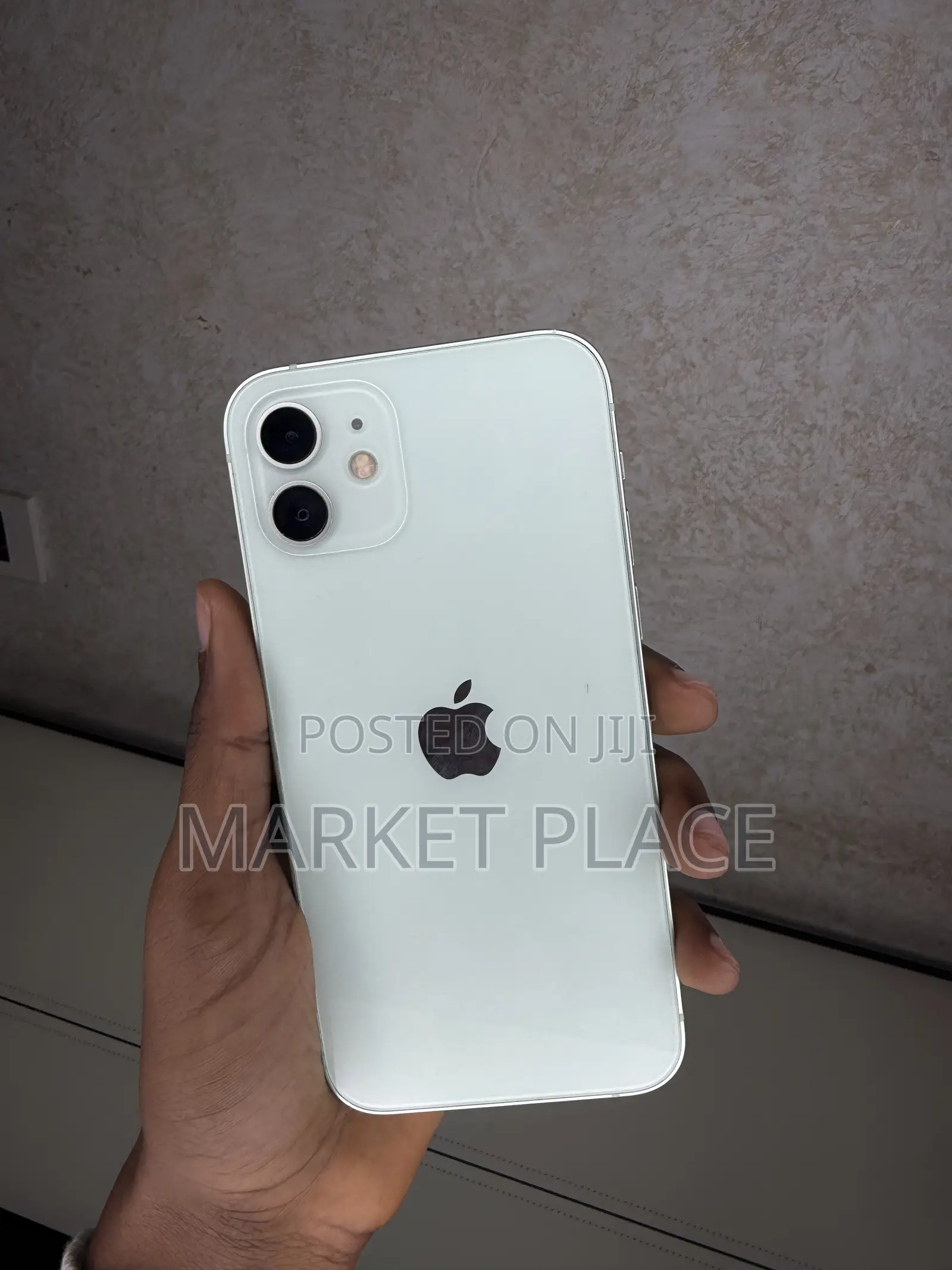 Apple iPhone 12 128 GB Green