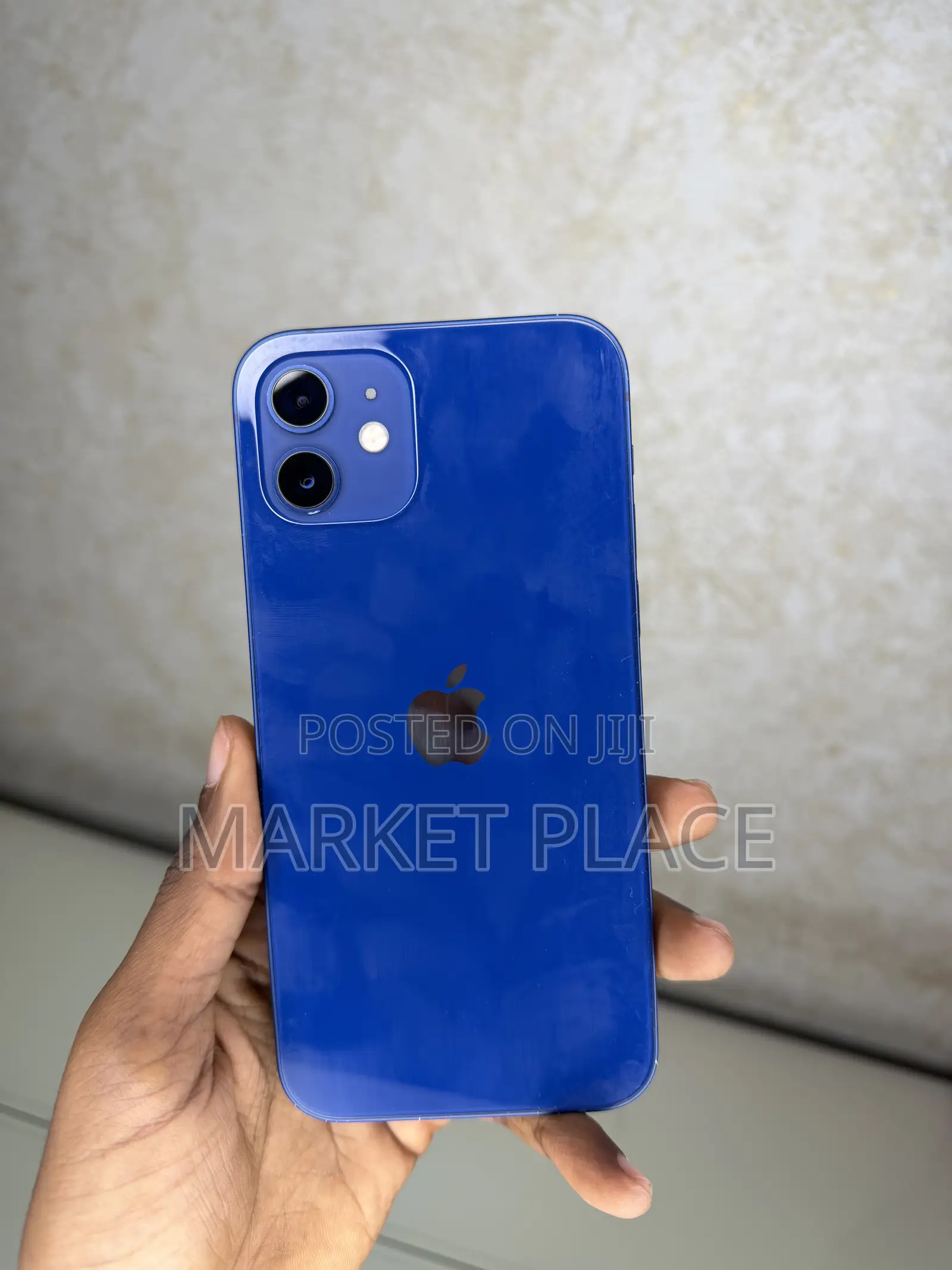 Apple iPhone 12 128 GB Blue