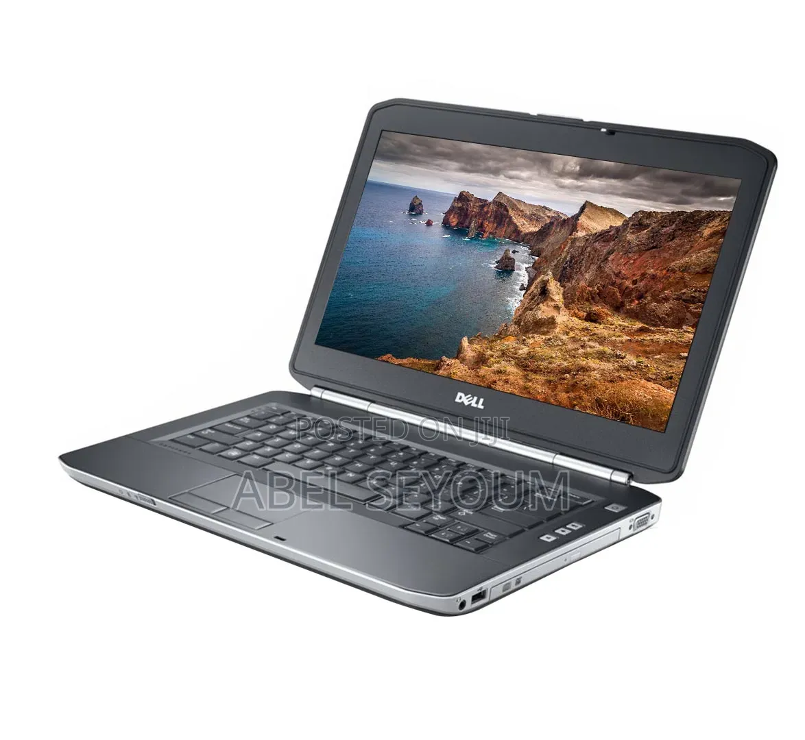 Laptop Dell Latitude 6430u 4GB Intel Core i5 HDD 350GB