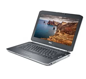 Laptop Dell Latitude 6430u 4GB Intel Core i5 HDD 350GB