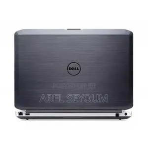 Laptop Dell Latitude 12 7250 8GB Intel Core i7 HDD 320GB