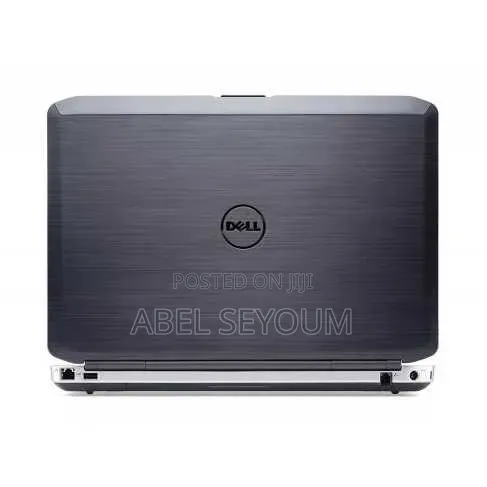 Laptop Dell Latitude 12 7250 8GB Intel Core i7 HDD 320GB