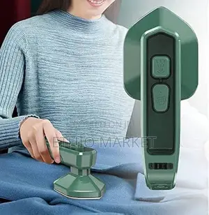 Mini Iron