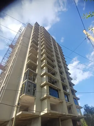 3bdrm Apartment in Kingdom Realstate, Kirkos for sale