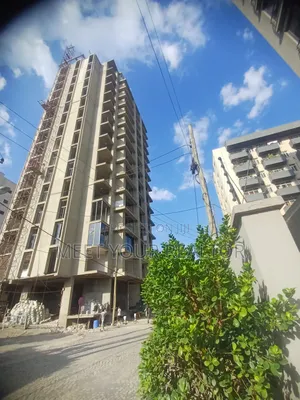3bdrm Apartment in Kingdom Realstate, Kirkos for sale