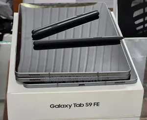 New Samsung Galaxy Tab S9 FE 128 GB