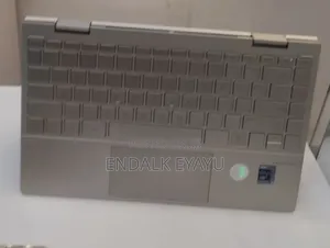 New Laptop HP Envy x360 8GB Intel Core i7 SSD 512GB