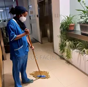 Cleaning Service