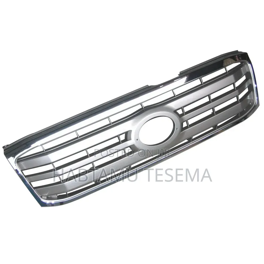 Landcruiser 105 Grill