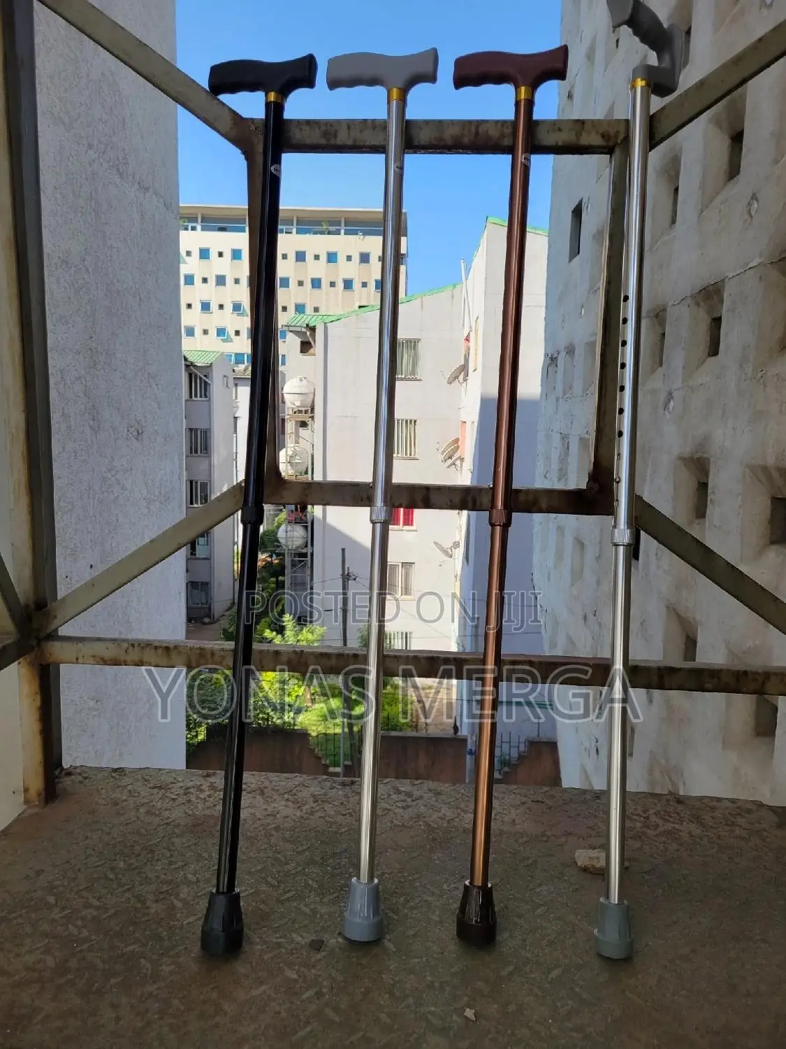 Injure/Walking Stick precisely Designed Old Man Easy to Carry Fold