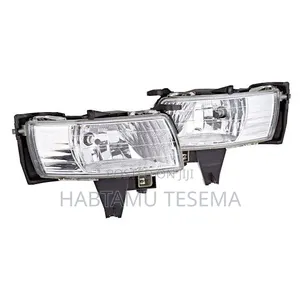 Brand New Foglamp for Corolla 2005