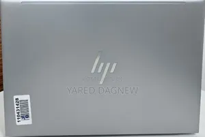 New Laptop HP ZBook 14 16GB Intel Core i7 SSD 512GB