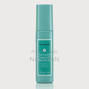 Naturium Naicinamide Serum 12%