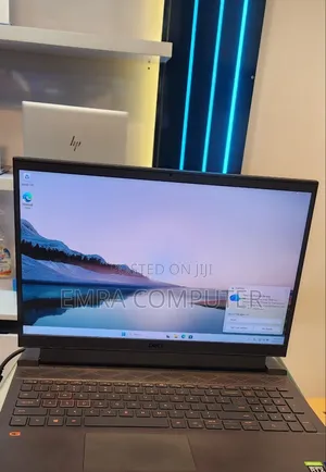New Laptop Dell 16GB Intel Core i7 SSD 512GB