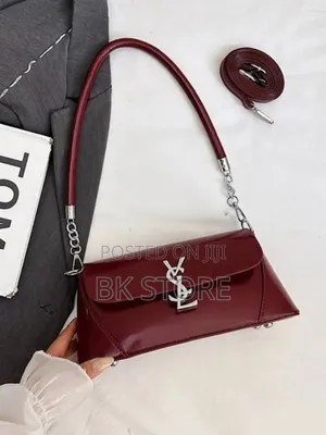 Saint Laurent (Ysl)