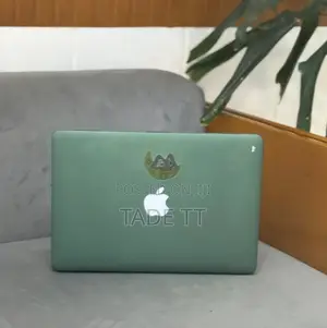 New Laptop Apple MacBook Air 8GB Intel Core i5 SSD 128GB