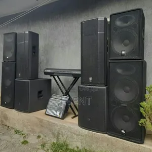 Teddy Sound System Rental /ቴዲ ስፒከር ኪራይ