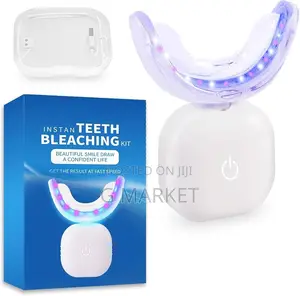 Dental Uv Teeth Whitening
