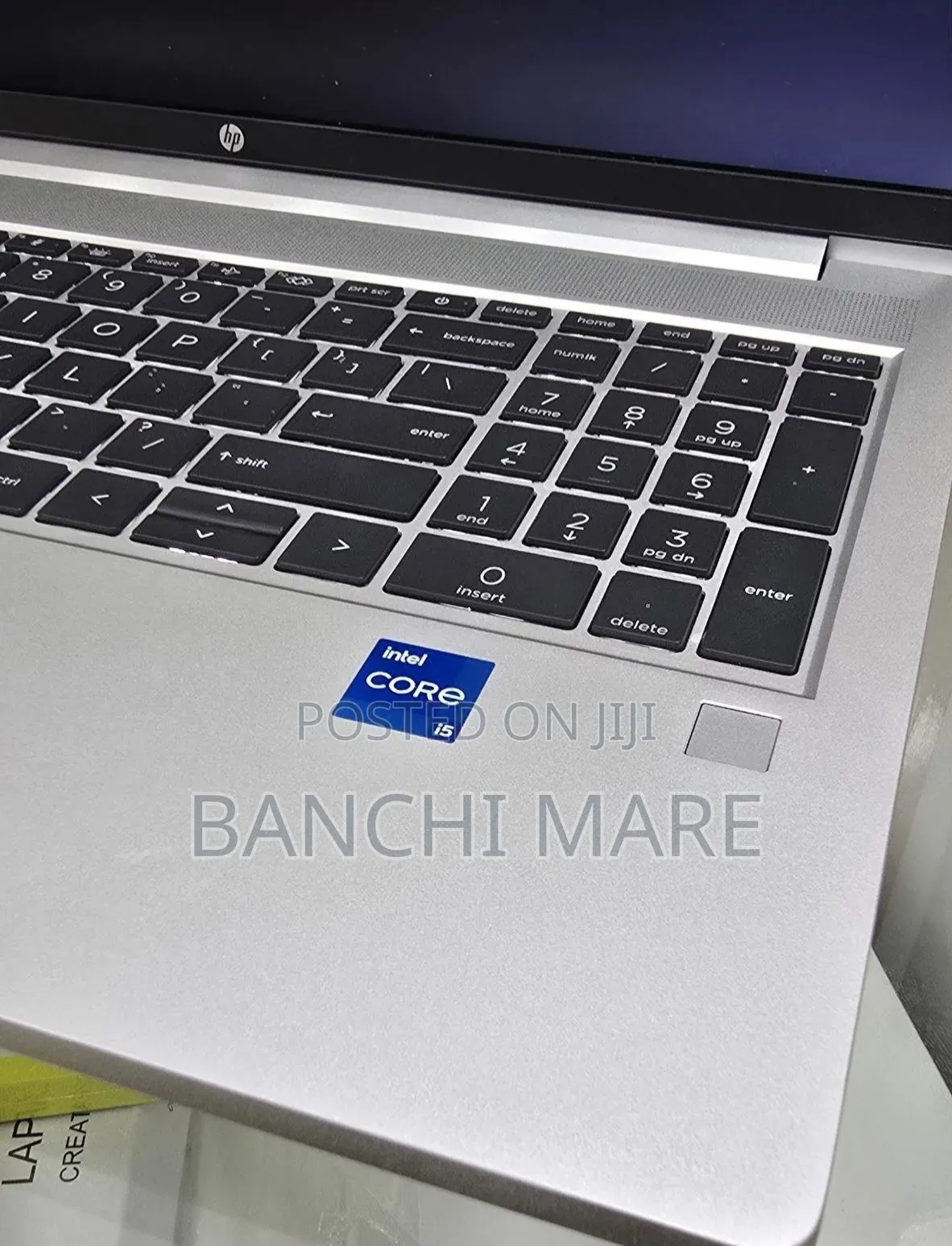 New Laptop HP ProBook 450 16GB Intel Core i5 SSD 1T