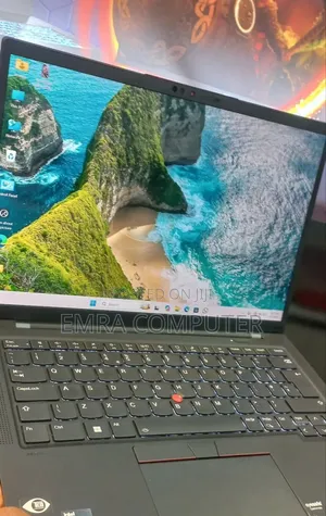 New Laptop Lenovo ThinkPad X1 Carbon 16GB Intel Core i7 SSD 1T