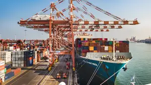Import From China to Ethiopia China to Ethiopia Shipping Agent