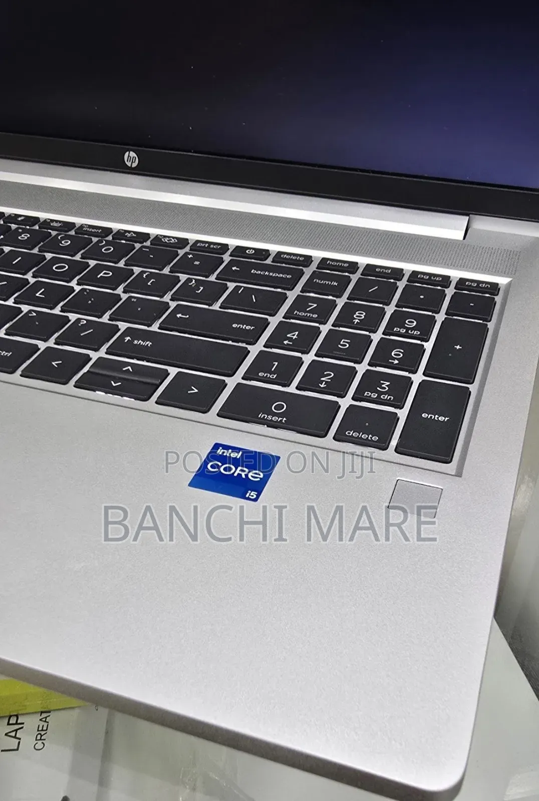 New Laptop HP Probook 450 16GB Intel Core i5 SSD 1T